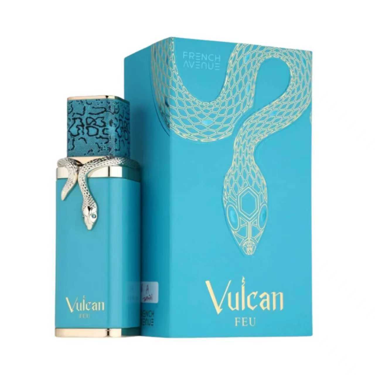 Vuican Perfume